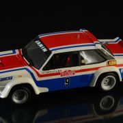 1:24 fiat 131 abarth 1977 san remo rally winner art. nr. 3621