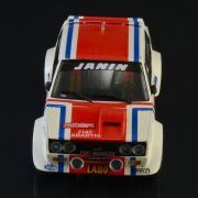 1:24 fiat 131 abarth 1977 san remo rally winner art. nr. 3621