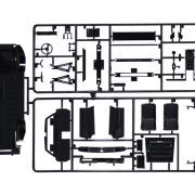 1:24 lamborghini miura jota svj art. nr. 3649