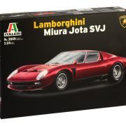 1:24 lamborghini miura jota svj art. nr. 3649