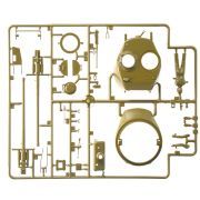1:35 m4a3 76mm wet sherman art. nr. 96440
