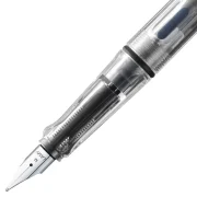 pluma estilográfica lamy safari – transparente art. nr. 1215153
