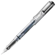 pluma estilográfica lamy safari – transparente art. nr. 1215153