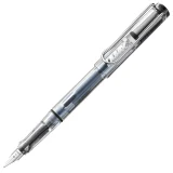 pluma estilográfica lamy safari – transparente art. nr. 1215153