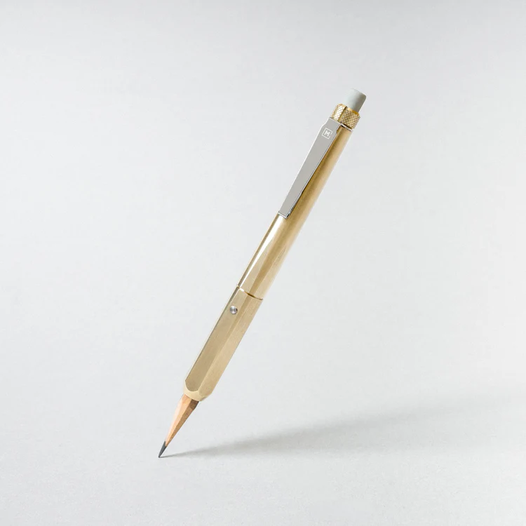 Ferrule – Extensor para lápices Art.-Nr. FER-BRA