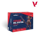 color bsl system paint set de vallejo art. nr. 72.183