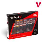 set 16 colores game color introduction art. nr. 72.299