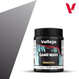 game wash – negro 200 ml. art. nr. 73.301