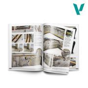 landscapes of war vol. 5 (español) art. nr. 75.072