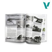 warpaint aviation 1: fall of iron (inglés) art. nr. 75.016