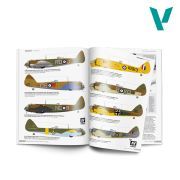 warpaint aviation 1: fall of iron (inglés) art. nr. 75.016