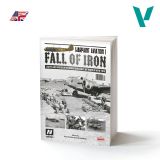 warpaint aviation 1: fall of iron (inglés) art. nr. 75.016