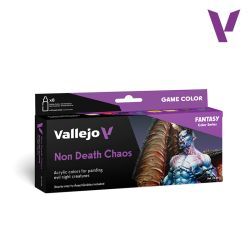 non death chaos art. nr. 72.191