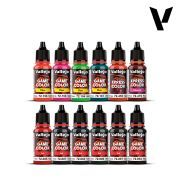 special fx paint set art. nr. 72.207