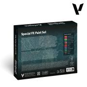 special fx paint set art. nr. 72.207