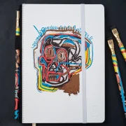 cuaderno blackwing slate a5 volume 57 art. nr. 107107