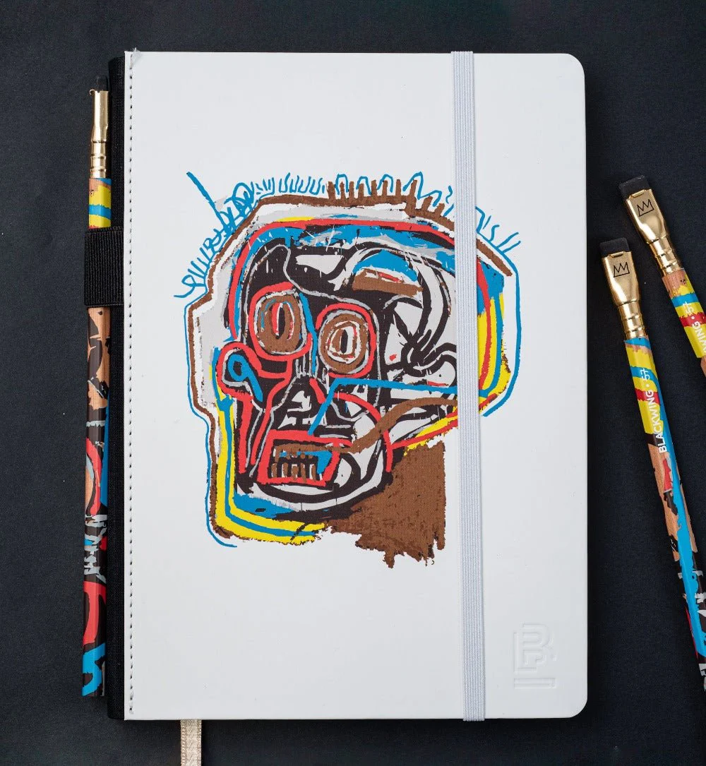 cuaderno blackwing slate a5 volume 57 art. nr. 107107
