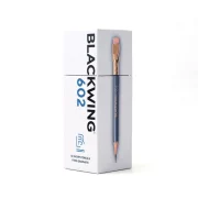 lápiz blackwing 602 (short) art. nr. 107371