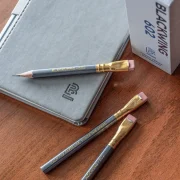lápiz blackwing 602 (short) art. nr. 107371