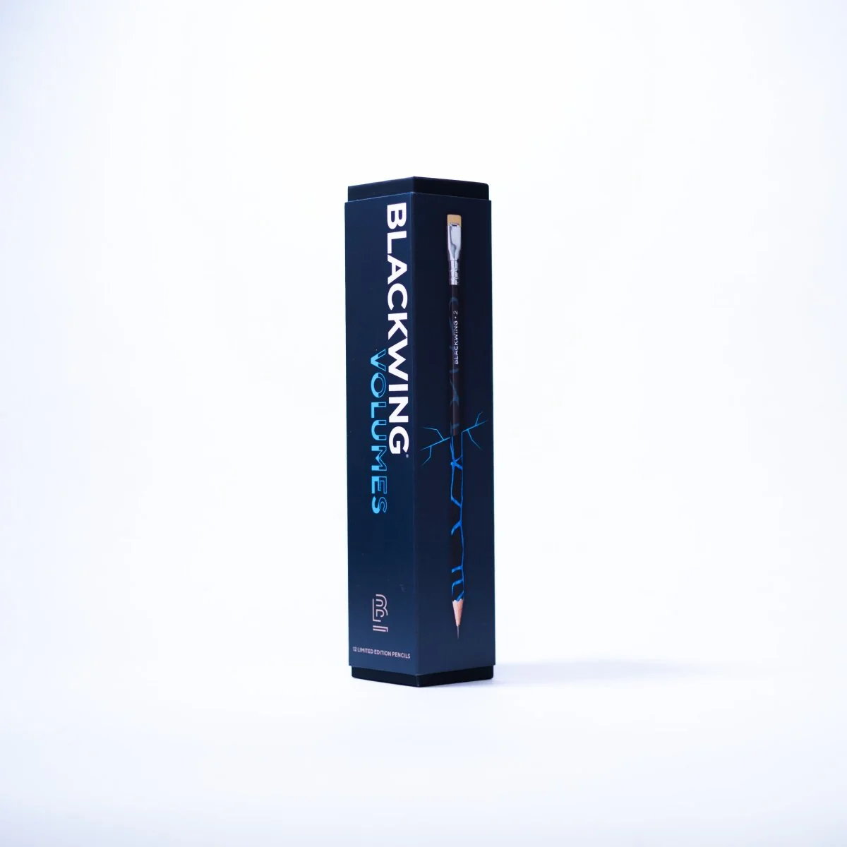 lápiz blackwing ed. ltda. volumes 2 art. nr. 107365