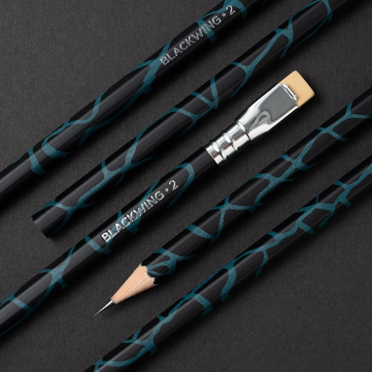 lápiz blackwing ed. ltda. volumes 2 art. nr. 107365