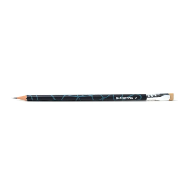 Lápiz Blackwing Volumes 2 The Light & Dark Pencil Art.-Nr. 107365