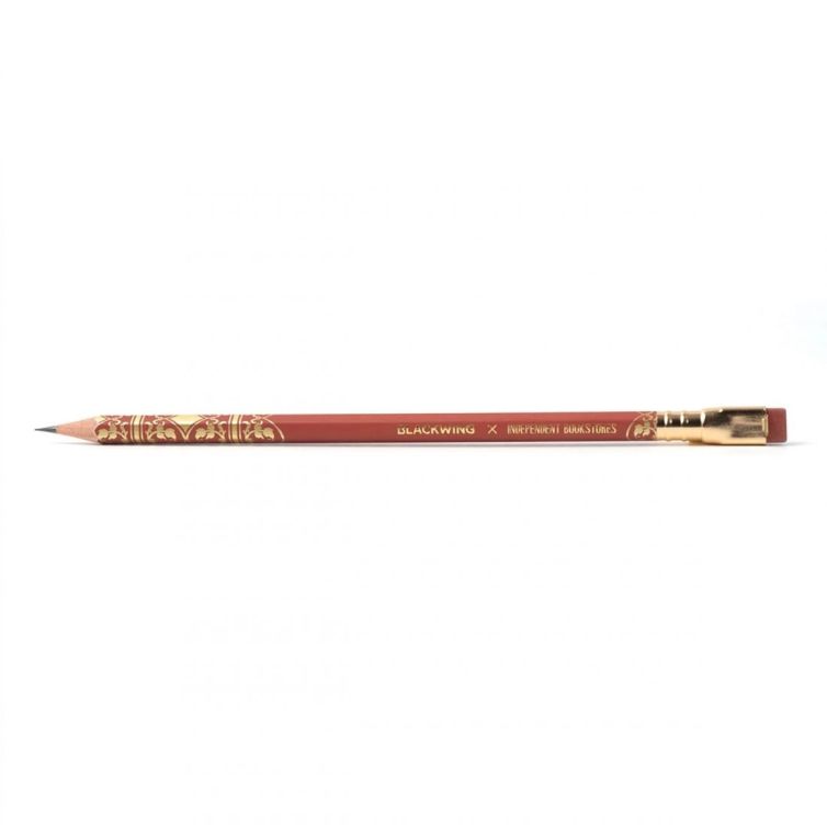 Lápiz Blackwing Independent Bookstores 2023 Art.-Nr. 107032