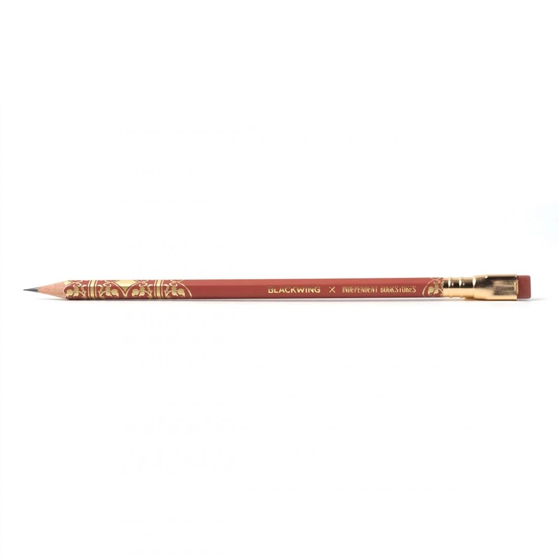 lápiz blackwing independent bookstores 2023 art. nr. 107032