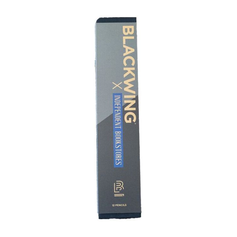 Lápiz Blackwing Independent Bookstores 2024 Art.-Nr. 107356