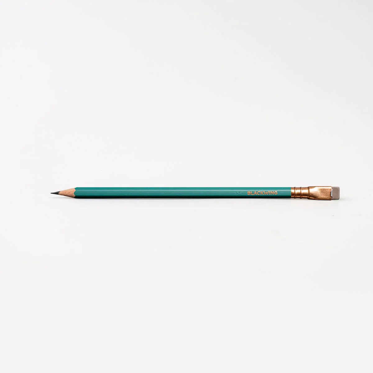 lápiz blackwing matte green pencil art. nr. 107432