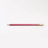 lápiz blackwing matte red pencil art. nr. 107437