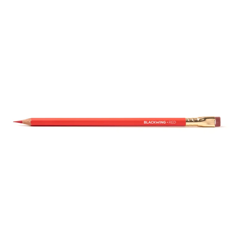 Lápiz Blackwing Red Art.-Nr. 106691