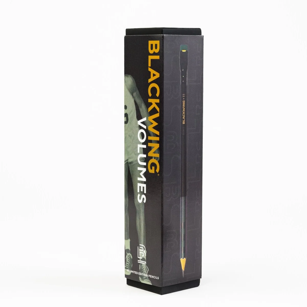 lápiz blackwing ed. ltda. volumes 11 art. nr. 107725