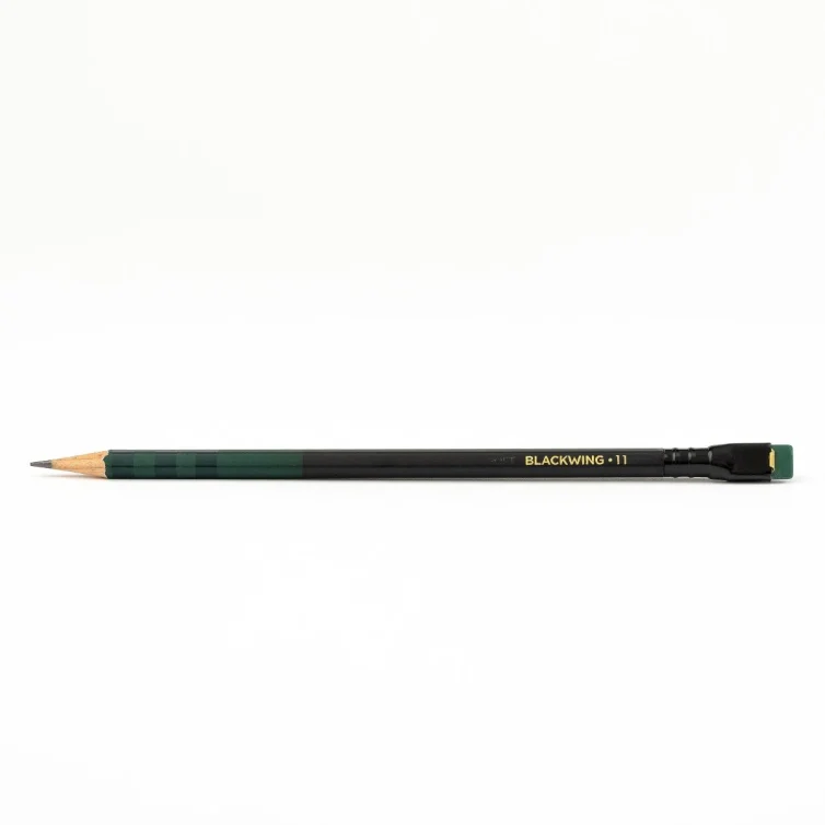 Lápiz Blackwing Volumes 11 The Bill Russell Pencil Art.-Nr. 107725