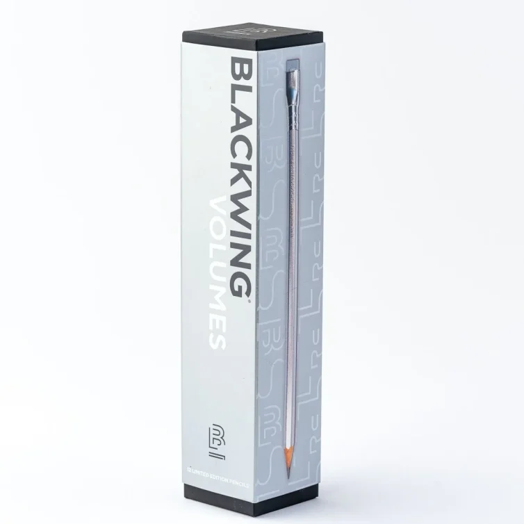 Lápiz Blackwing Volumes 140 The Culinary Pencil Art.-Nr. 107773