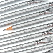 lápiz blackwing volumes 140 the culinary pencil art. nr. 107773