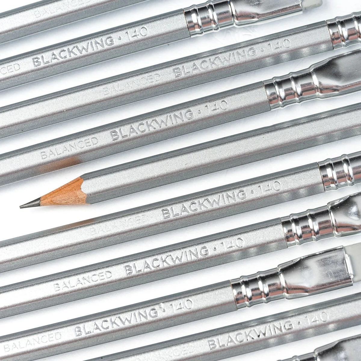 lápiz blackwing volumes 140 the culinary pencil art. nr. 107773