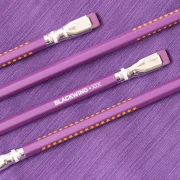 lápiz blackwing volume xix enmienda voto femenino art. nr. 105490