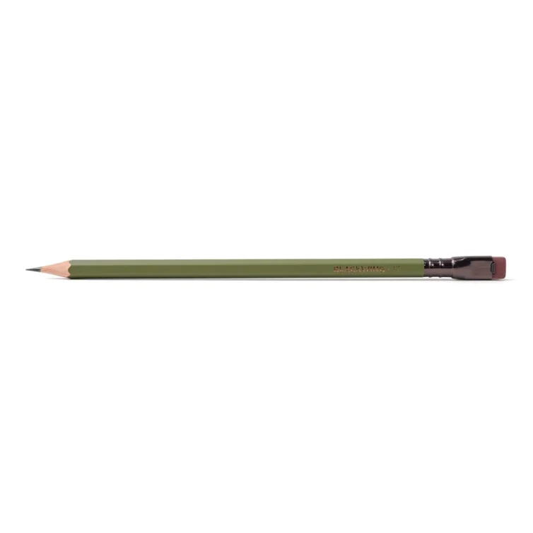 Lápiz Blackwing Volumes 17 The Gardening Pencil Art.-Nr. 107234