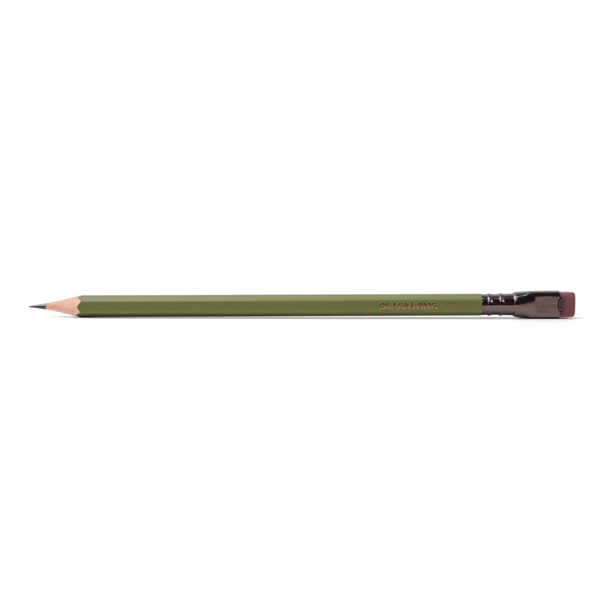 lápiz blackwing volumes 17 the gardening pencil art. nr. 107234