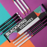lápiz blackwing volumes 192 the lennon & mccartney pencil art. nr. 106972