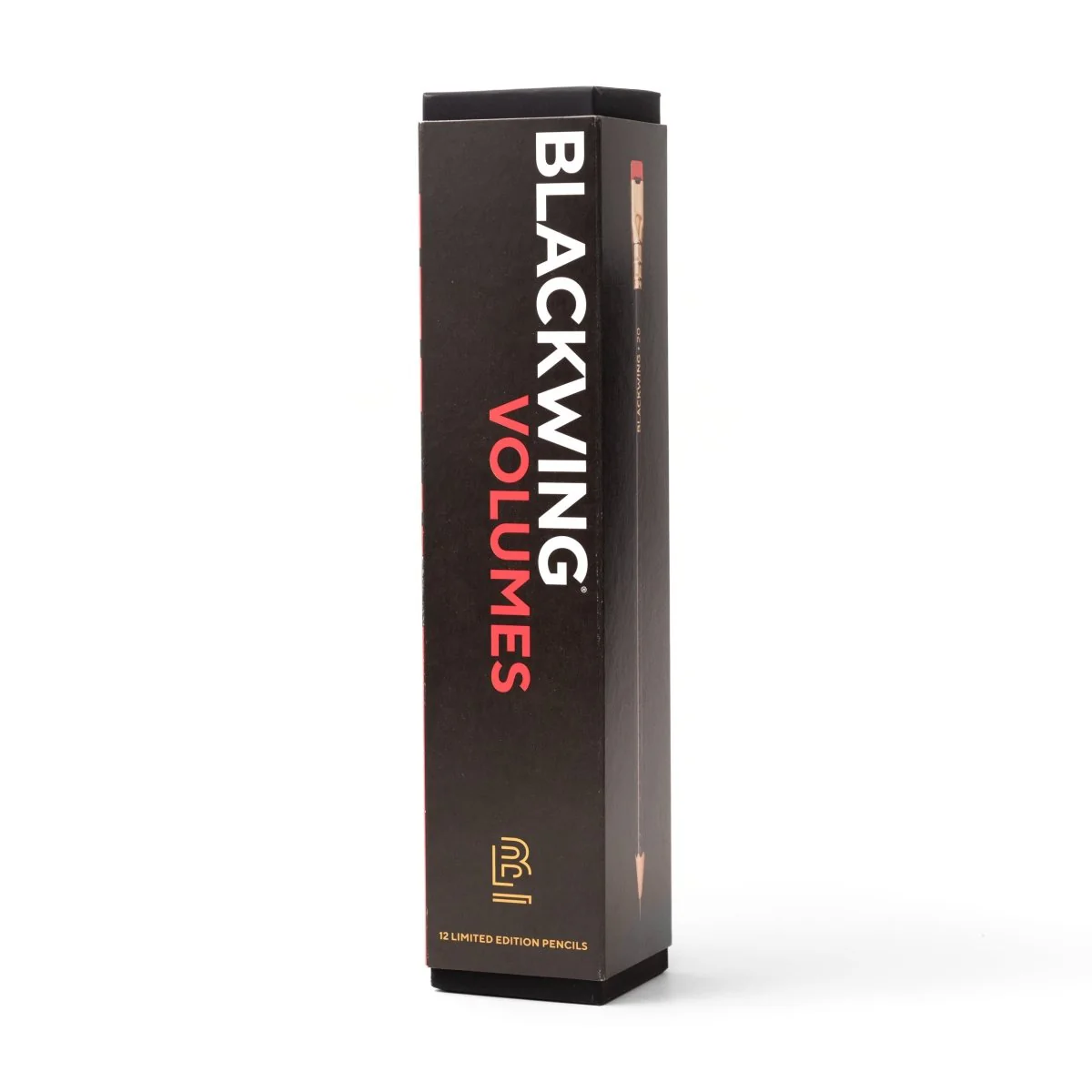 lápiz blackwing volumes 20 the tabletop games pencil art. nr. 107038