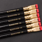 lápiz blackwing volumes 20 the tabletop games pencil art. nr. 107038