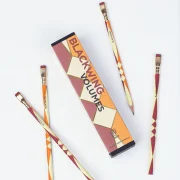 lápiz blackwing volumes 574 the native american art pencil art. nr. 107647