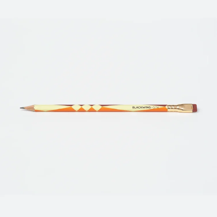 Lápiz Blackwing Volumes 574 The Native American Art Pencil Art.-Nr. 107647