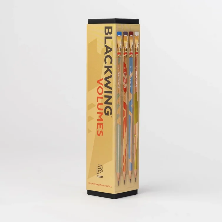 Lápiz Blackwing Volumes 71 The Frank Lloyd Wright Pencil Art.-Nr. 107630