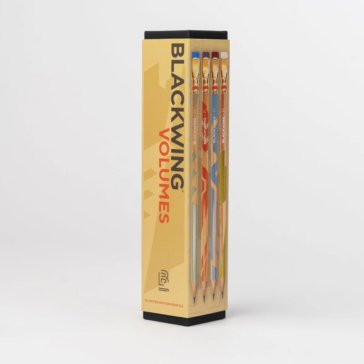 lápiz blackwing volumes 71 the frank lloyd wright pencil art. nr. 107630