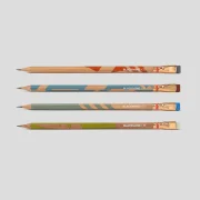 lápiz blackwing volumes 71 the frank lloyd wright pencil art. nr. 107630