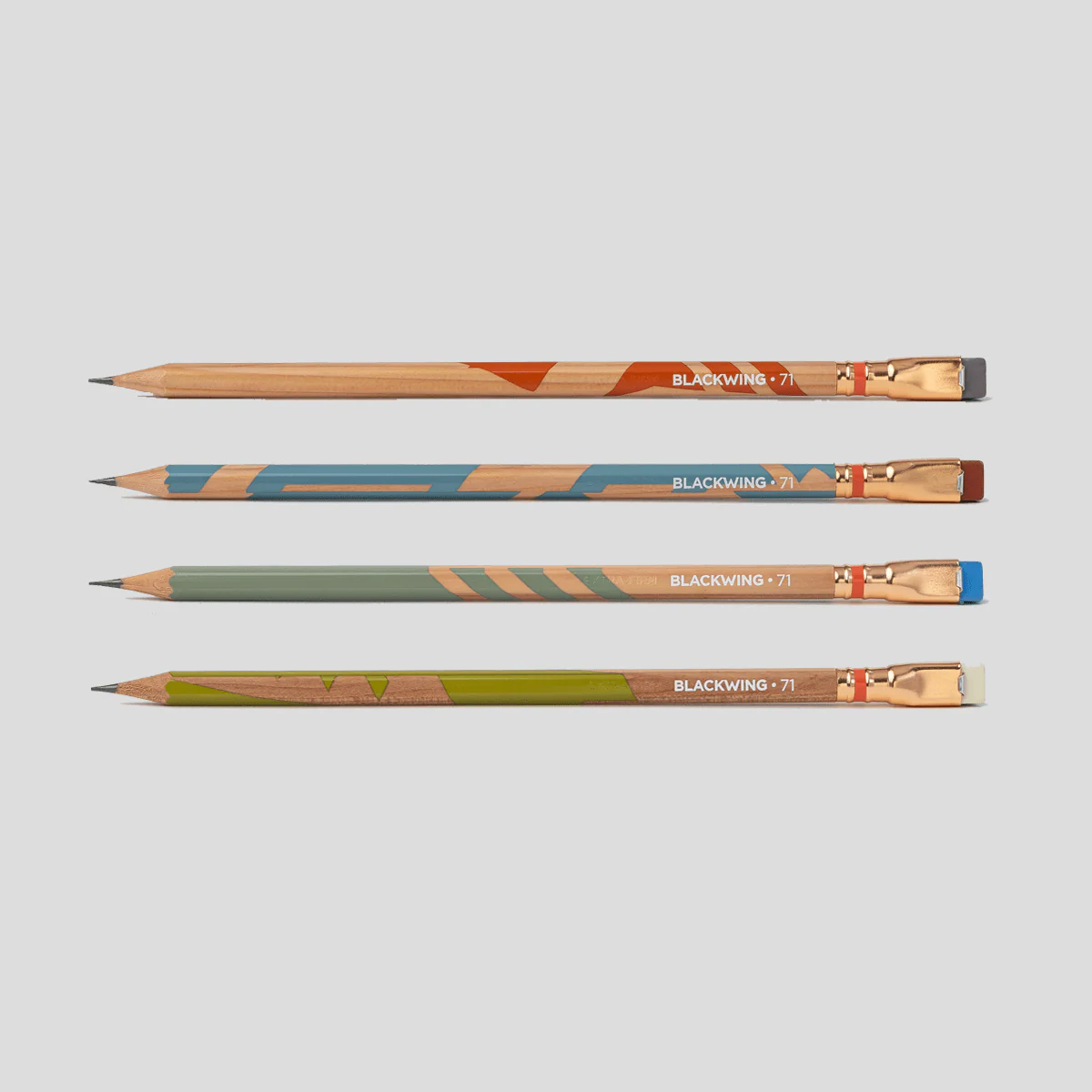 lápiz blackwing volumes 71 the frank lloyd wright pencil art. nr. 107630