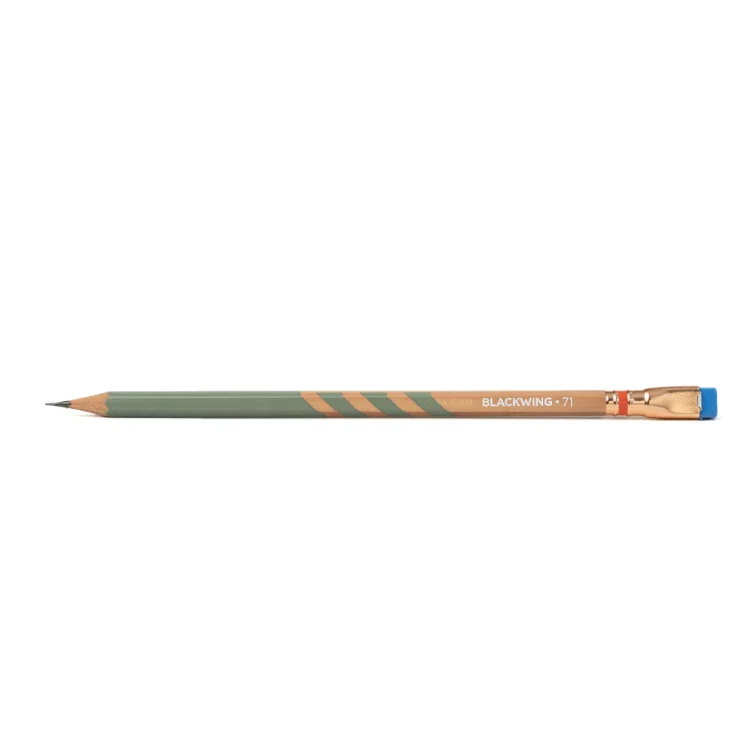 Lápiz Blackwing Volumes 71 The Frank Lloyd Wright Pencil Art.-Nr. 107630